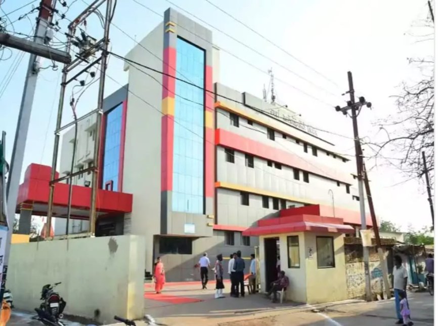 ब्रेकिंग न्यूज़: दुर्ग में कोरोना की वापसी, नया वेरिएंट दे रहा दस्तक?
