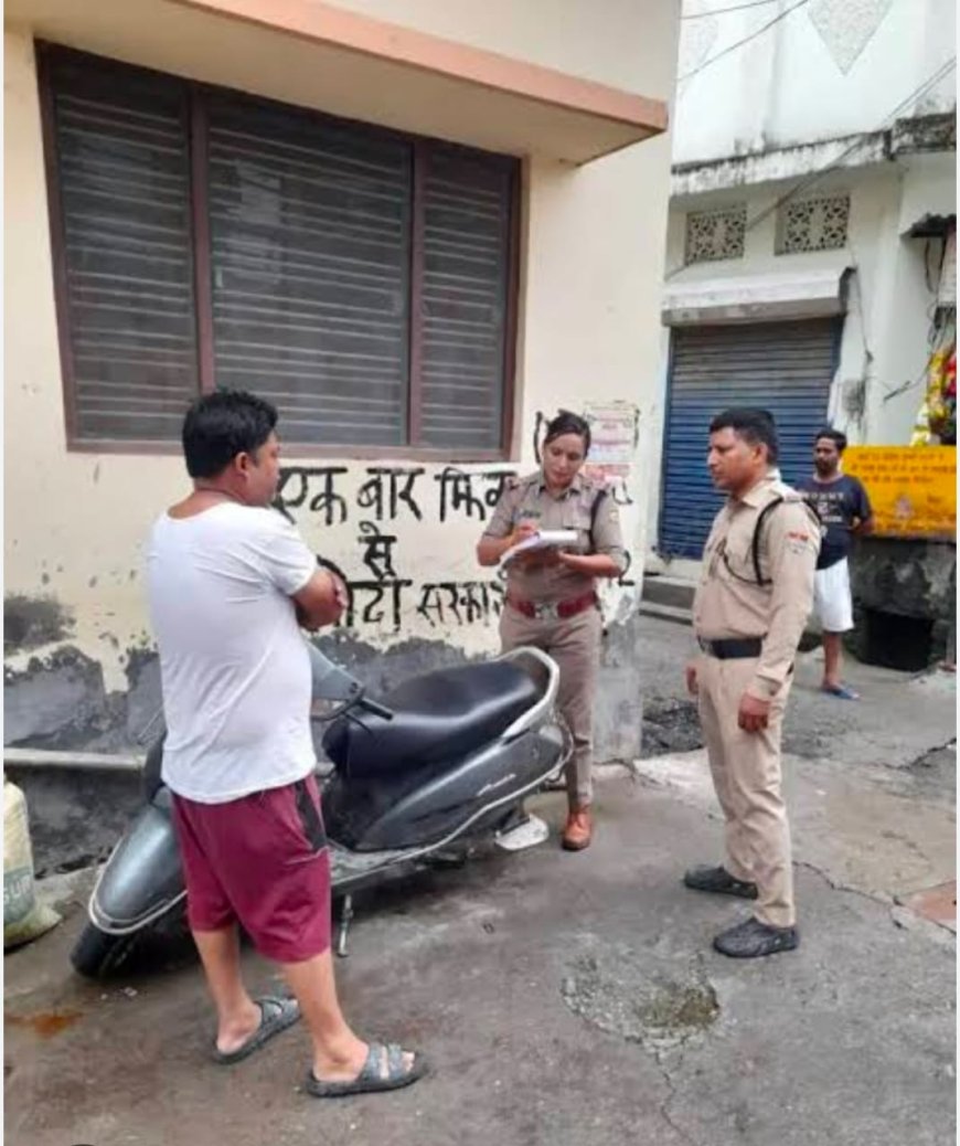 किरायेदारों के सत्यापन के लिए दुर्ग प्रशासन का सख्त आदेश