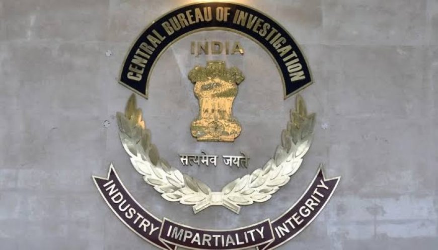 ऑपरेशन चक्र V: CBI ने 19 जगहों पर की छापेमारी, अंतरराष्ट्रीय साइबर क्राइम सिंडिकेट का भंडाफोड़ , जापानी नागरिक थे टारगेट , 6 अपराधी गिरफ्तार