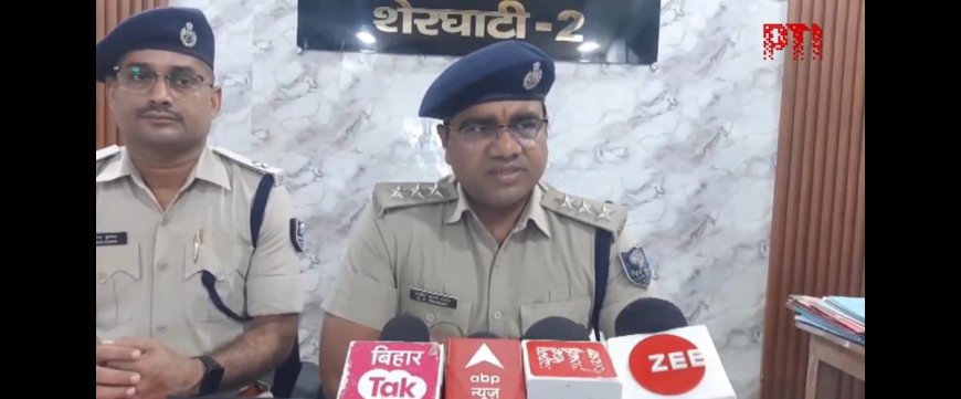 गया: वट सावित्री पूजा के बाद पति को तरबूज में जहर देने के आरोप में पत्नी गिरफ्तार
