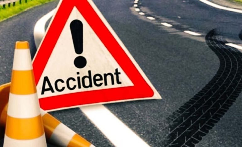 Big accident : राजधानी में आरक्षक की हादसे में मौत, पीएचक्यू में था पदस्थ… घर लौटते समय हुई दुर्घटना