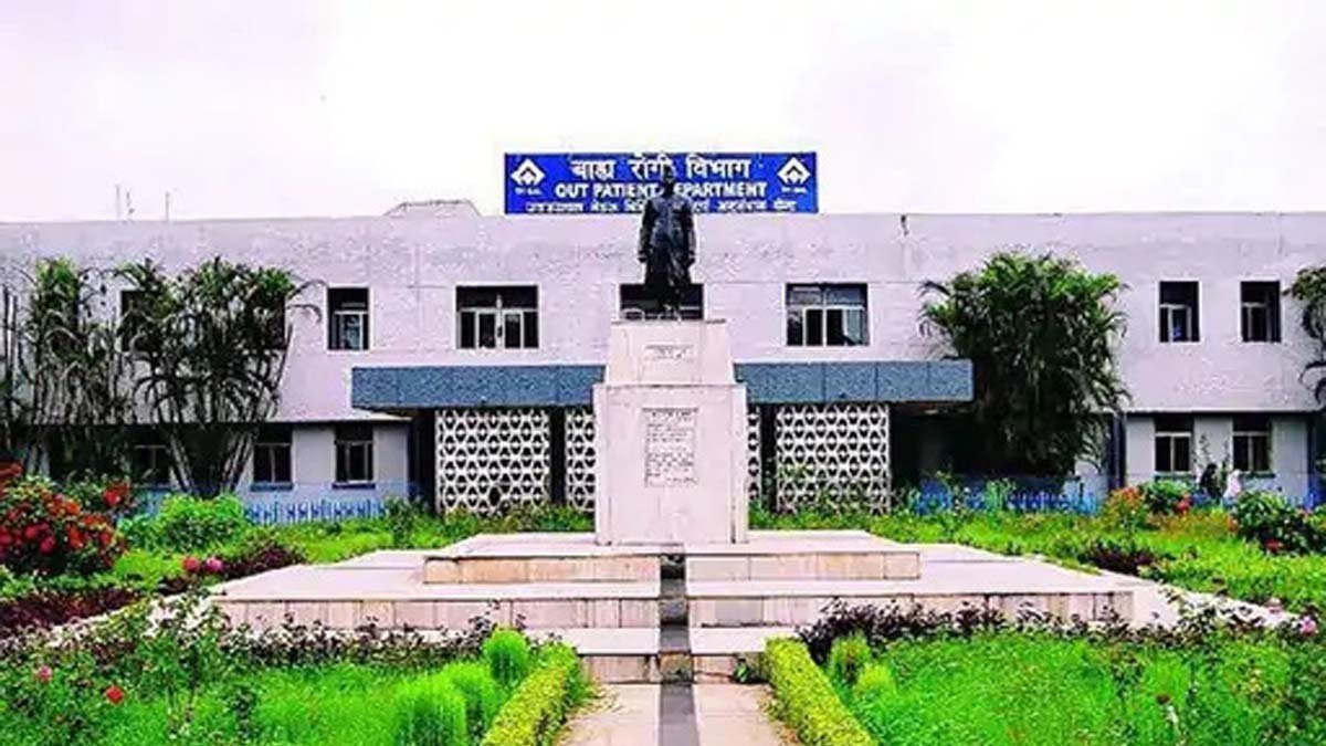 Breaking News : कोरोना से भिलाई में 81 साल के बुजुर्ग की मौत, तीन दिन पहले हुआ था भर्ती… एंटीजन टेस्ट में मिला था पॉजिटिव