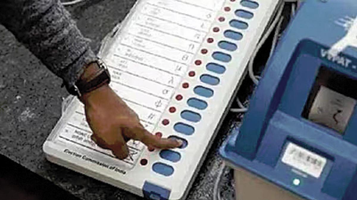 सबसे ज्यादा वोटों से अरुण वोरा, सबसे कम वोटों से हारे पाण्डेय