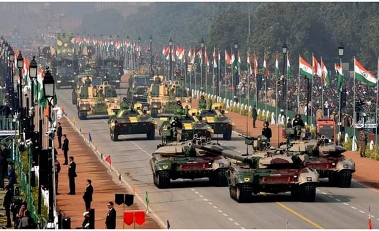 गणतंत्र दिवस परेड: यहां की झांकियों को शामिल न करने पर विवाद, रक्षा मंत्रालय ने बताई वजह