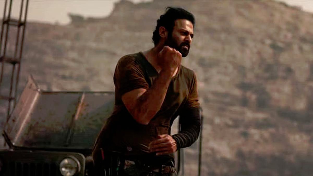 Entertainment: सलार का जलवा बरकरार, worldwide Collection 500 करोड़ पहुंचा