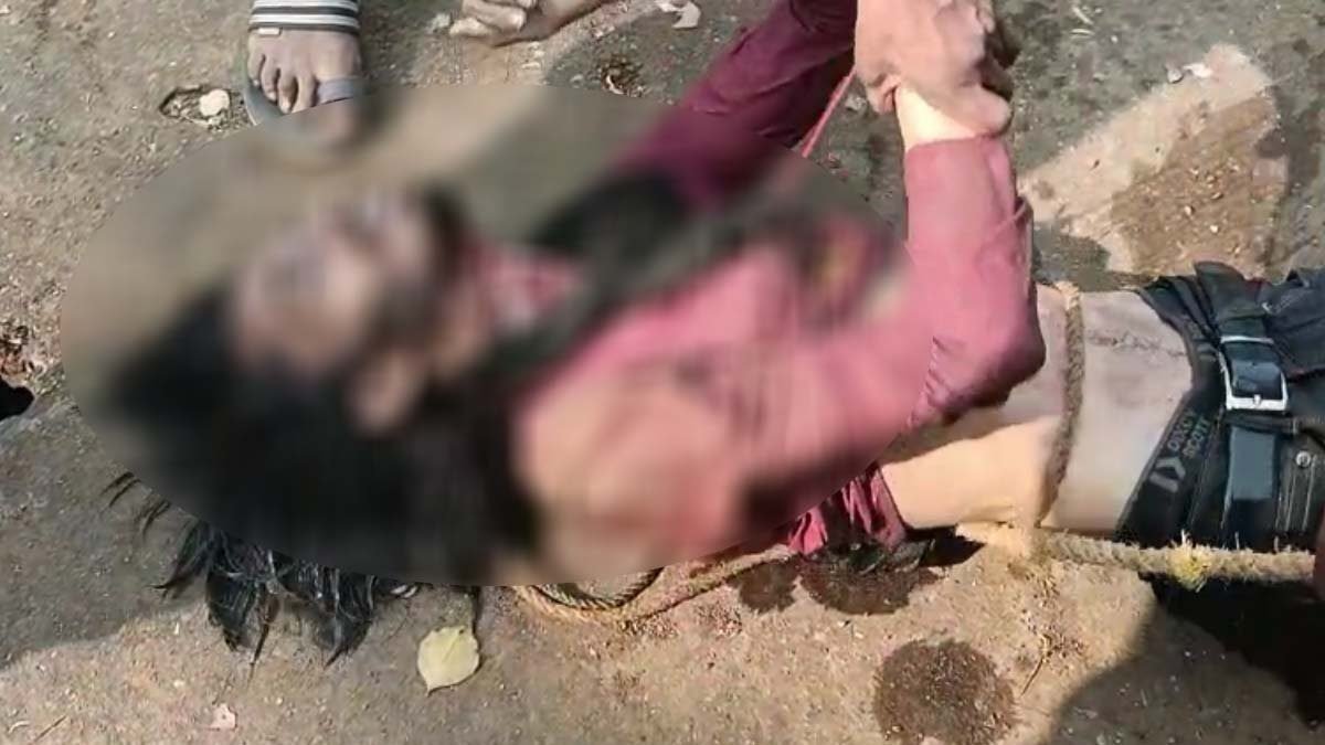 Bhilai Breaking : भिलाई तीन-चरोदा में युवक की हत्या, सेफ्टी टैंक के गटर में मिली लाश… जांच में जुटी पुलिस