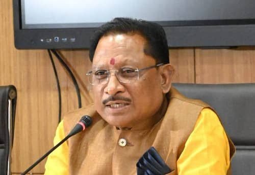 CG कैबिनेट मीटिंग: कल होगी साय कैबिनेट की बड़ी बैठक, कई मुद्दों पर होगी चर्चा