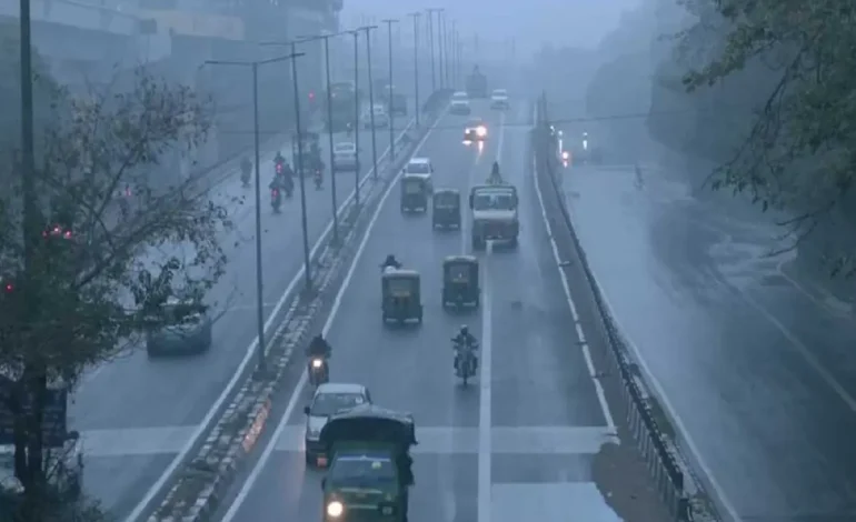 Winter 2024: कड़ाके की ठंड की शुरुआत, 12 डिग्री पर पहुंचा रात का पारा, दिसंबर की शुरुआत होगी ठिठुरन से