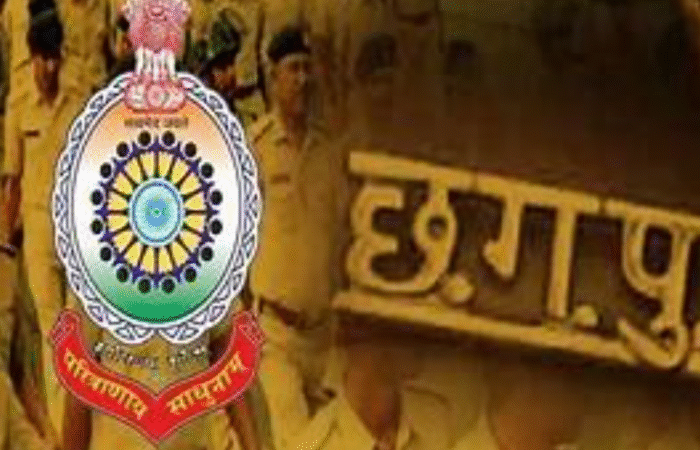 दुर्ग पुलिस में बड़े पैमाने पर तबादले: नए थानों में तैनात हुए अधिकारी और कर्मचारी