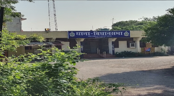 रायपुर: बरौदा में जानलेवा हमले के 5 आरोपी गिरफ्तार, चाकू बरामद