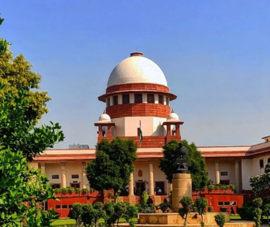 ठाणे में अवैध इमारतों पर सुप्रीम कोर्ट की सख्ती: अंडरवर्ल्ड से संबंधों के चलते गिराने का आदेश बरकरार