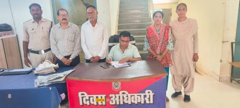 बिलासपुर: शासकीय नौकरी के नाम पर 43 लाख की ठगी, तीनों आरोपी जेल भेजे गए