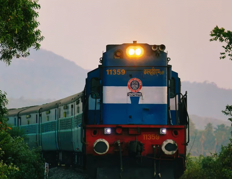 1 जुलाई 2025 से बदल रहे ट्रेन टिकट बुकिंग से जुड़े ये 3 बड़े नियम, तुरंत करें ये काम वरना नहीं बुक कर पाएंगे टिकट