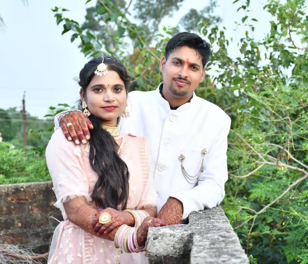 नवविवाहित जोड़ा 6 दिन से लापता, परिजनों में अनहोनी होने की आशंका