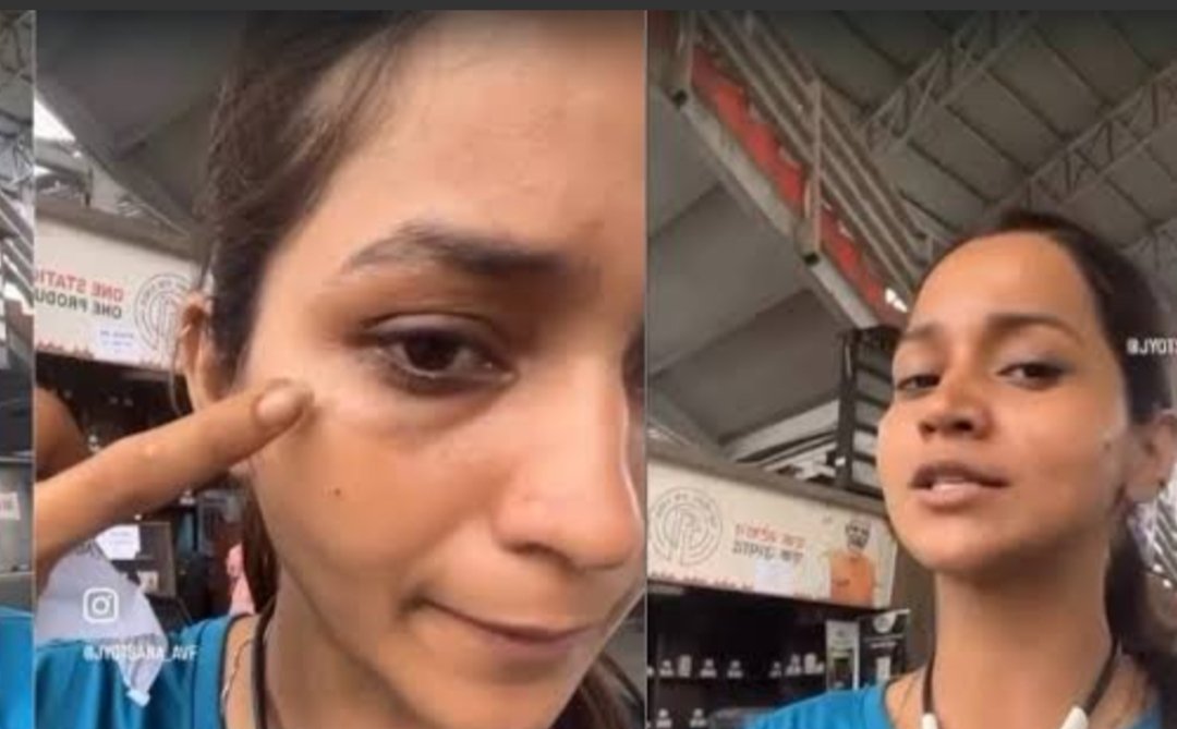 रीवा-बिलासपुर एक्सप्रेस में लूटपाट: छत्तीसगढ़ी एक्ट्रेस पर हमला, 20 यात्रियों को बनाया निशाना