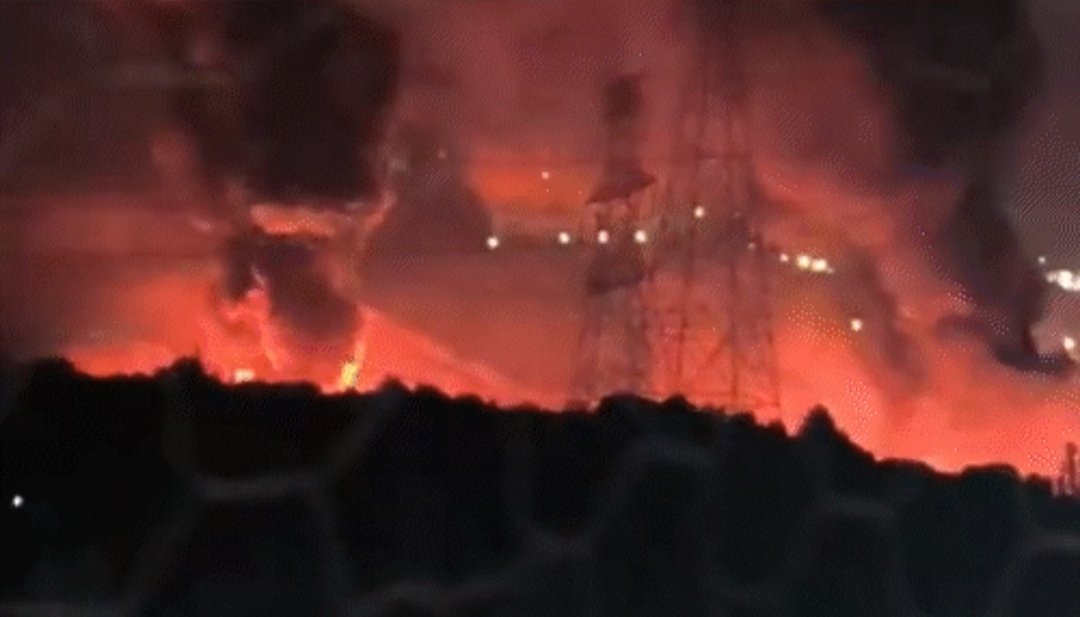 अमेरिका का ईरान पर हमला: 3 परमाणु ठिकाने तबाह, ट्रम्प की चेतावनी अगर ईरान में शांति नहीं हुई तो फिर विनाश तय