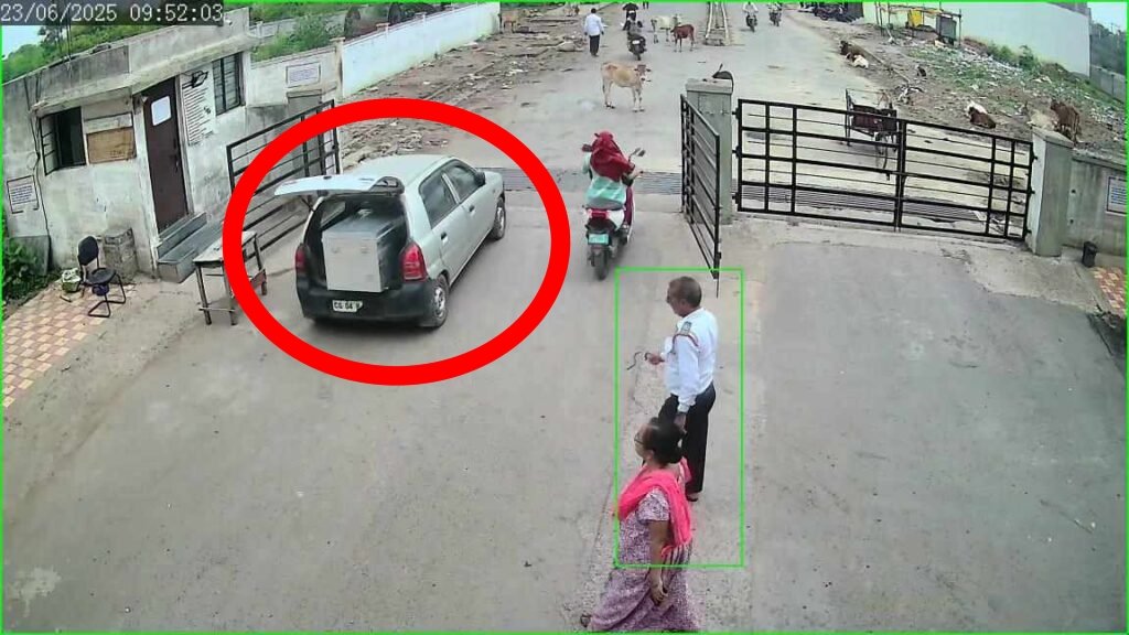 रायपुर में सूटकेस में युवक की लाश: ‘हब्बू भाई’ सुराग से हत्या की गुत्थी सुलझाने में जुटी पुलिस