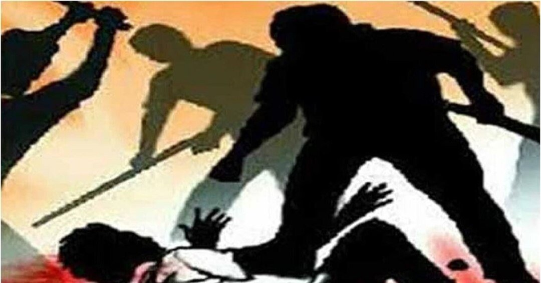 राजनांदगांव : मामूली विवाद में युवक की डंडे से हत्या