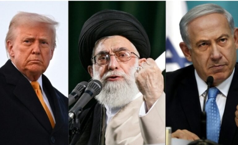 ईरान ने पहले ट्रम्प के युद्धविराम दावे को नकारा, फिर लिया यू-टर्न