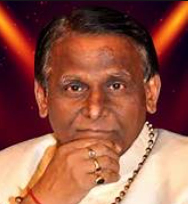 छत्तीसगढ़: पद्मश्री हास्य कवि डॉ. सुरेंद्र दुबे का निधन, प्रदेश में शोक की लहर