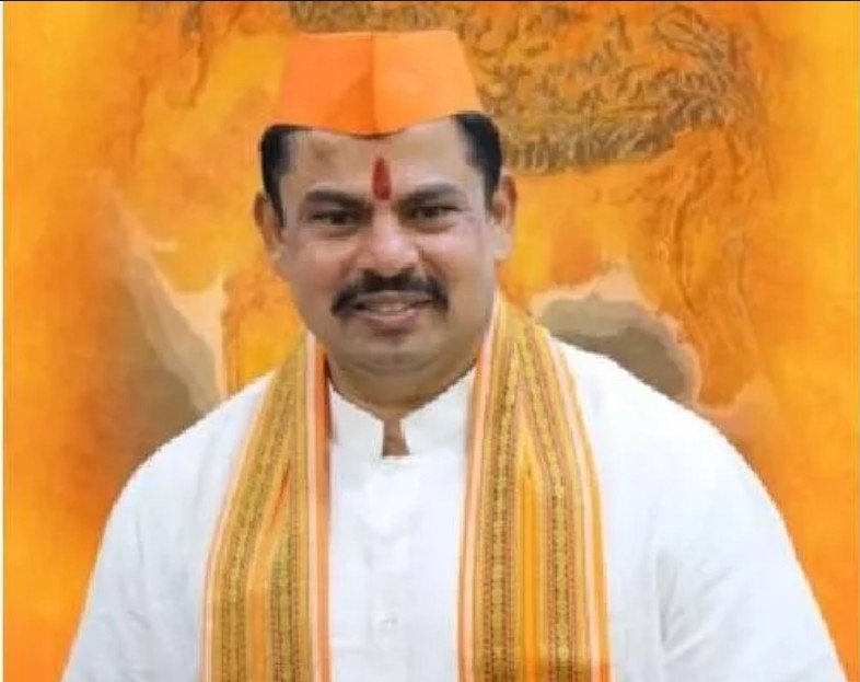 तेलंगाना में BJP को बड़ा झटका: गोशामहल विधायक टी. राजा सिंह ने दिया इस्तीफा, रामचंद्र राव की नियुक्ति पर जताई नाराजगी