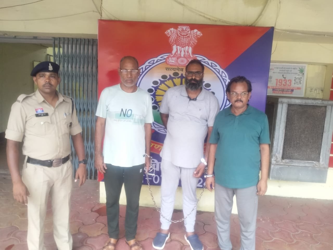 बाइक बोट स्कीम के नाम पर करोड़ों की ठगी करने वाले अंतर्राज्यीय गिरोह के सरगना गिरफ्तार, 2800 करोड़ रुपये से अधिक की ठगी