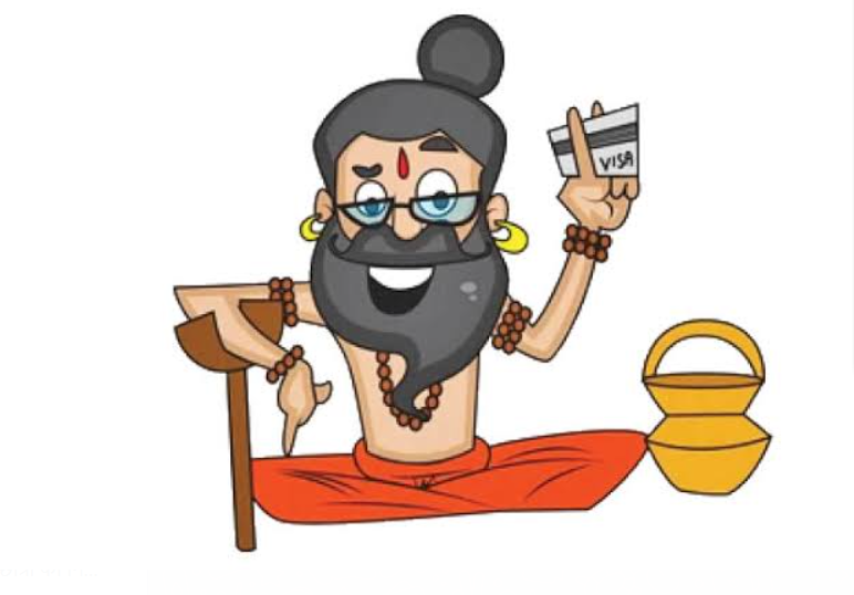 गृह एवं कुंडली में दोष से जान का खतरा बताकर 36 लाख से अधिक की ठगी: बिना डिग्री बना योग गुरु, फ्लैट भी हड़पने की कोशिश