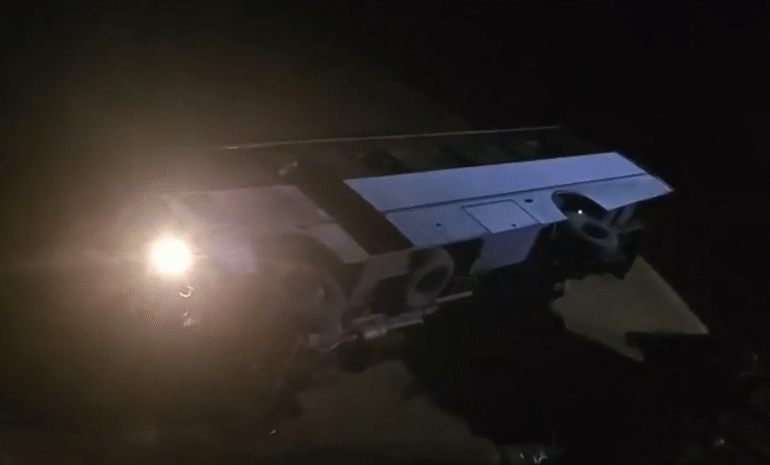 सूरजपुर में बड़ा हादसा: पुलिया में गिरी SECL कर्मियों की बस, ड्राइवर की मौत, 20 से अधिक घायल