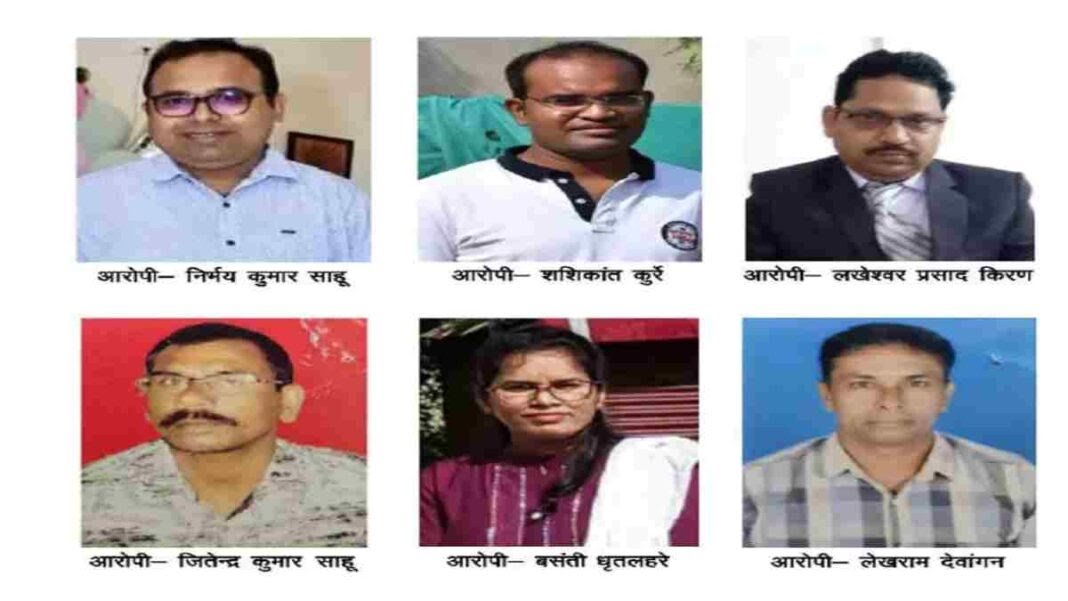 भारतमाला परियोजना घोटाला: 48 करोड़ की ठगी के छह आरोपी फरार, EOW की विशेष अदालत ने जारी किया अल्टीमेटम