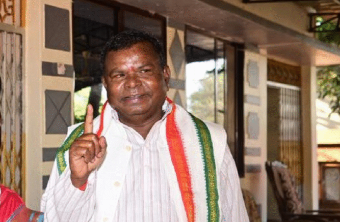 रायपुर में ईडी ने कांग्रेस भवन किया जब्त, छत्तीसगढ़ शराब घोटाले से जुड़ा मामला