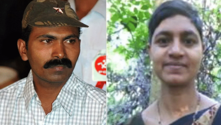 छत्तीसगढ़-आंध्र प्रदेश सीमा: शीर्ष माओवादी नेता गजरला रवि मुठभेड़ में ढेर, कई हथियार बरामद