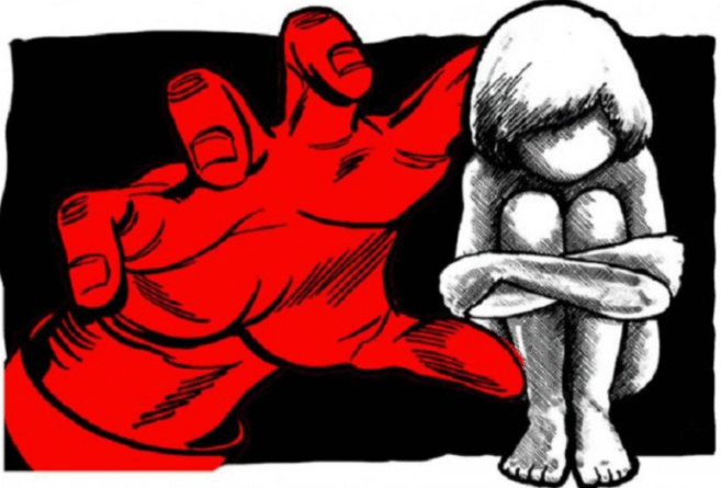 छत्तीसगढ़ में दिल दहलाने वाली वारदात: बीजेपी पार्षद के बेटे ने 7 साल की मासूम से किया रेप, गिरफ्तार