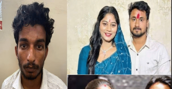 🚨 ब्रेकिंग न्यूज़ रिपोर्ट: राजा रघुवंशी हत्या—ताज़ा अपडेट