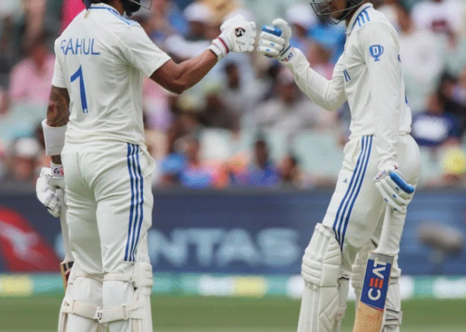 लीड्स टेस्ट: 835 रन बनाने के बाद भी भारत की हार, अनचाही लिस्ट में शामिल