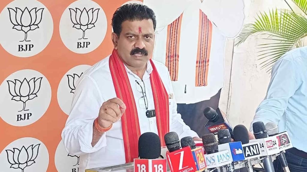 छत्तीसगढ़ में बनेगी नेशनल फॉरेंसिक साइंस यूनिवर्सिटी,  केन्द्रीय गृह मंत्री अमित शाह करेंगे भूमिपूजन