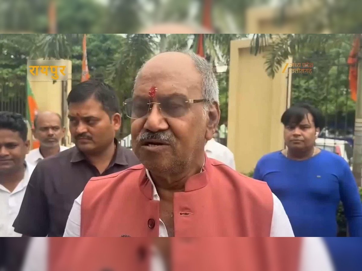 प्रधानमंत्री मोदी 19 जुलाई को छत्तीसगढ़ के 22 वरिष्ठ नेताओं से करेंगे चर्चा