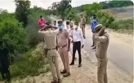 धर्मस्थला में भयावह खोज: सामूहिक दफन स्थल से मानव हड्डियां बरामद