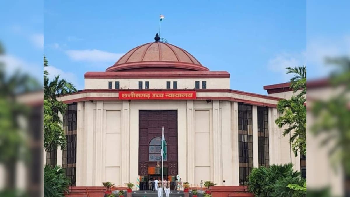 छत्तीसगढ़ हाईकोर्ट का फैसला: पुजारी मंदिर की संपत्ति का केवल प्रबंधक, मालिकाना हक का दावा नहीं कर सकता