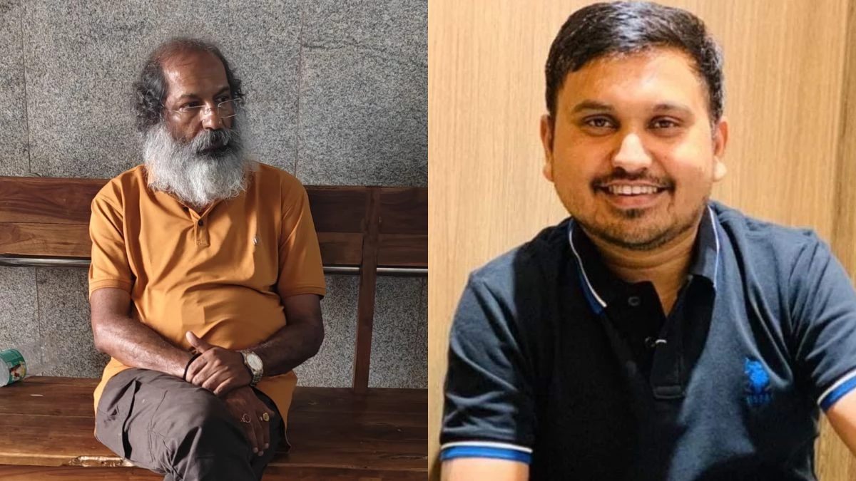 Smart city और नवा रायपुर योजना में करोड़ों की ठगी: आशीष शिंदे गिरफ्तार