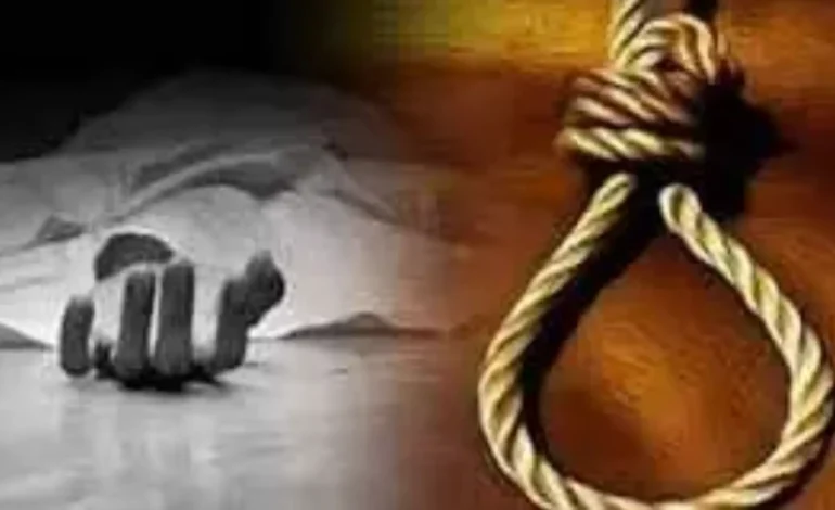 भिलाई 3 कोर्ट परिसर में क्लर्क ने की आत्महत्या, पुलिस ने शुरू की जांच