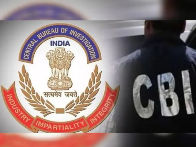 Cyber crime के खिलाफ CBI की बड़ी कार्रवाई: तीन आरोपी गिरफ्तार