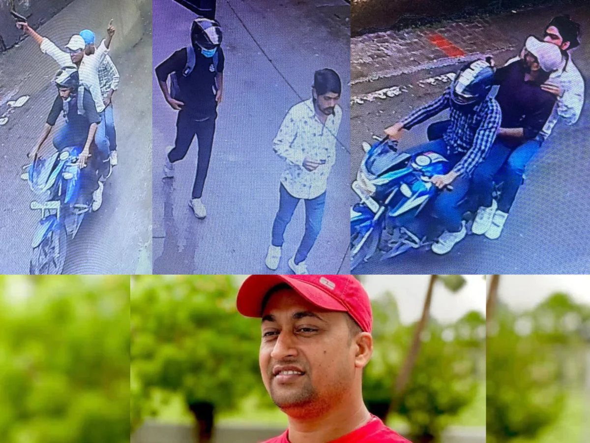 पटना के पारस अस्पताल में गैंगस्टर की हत्या, तौसीफ बादशाह ने रची साजिश