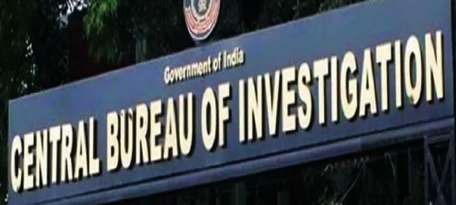 सीबीआई ने 3 डॉक्टरों सहित 6 लोगों को रिश्वत लेकर अनुकूल निरीक्षण रिपोर्ट जमा करने में मदद करने के लिए किया गिरफ्तार
