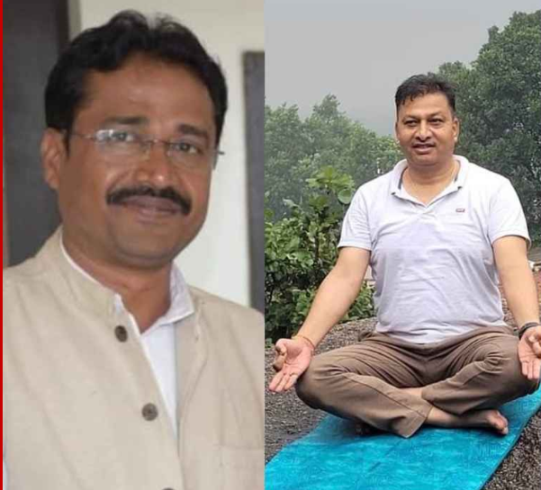 छत्तीसगढ़: भाजपा जिलाध्यक्ष और कांग्रेस नेताओं पर FIR