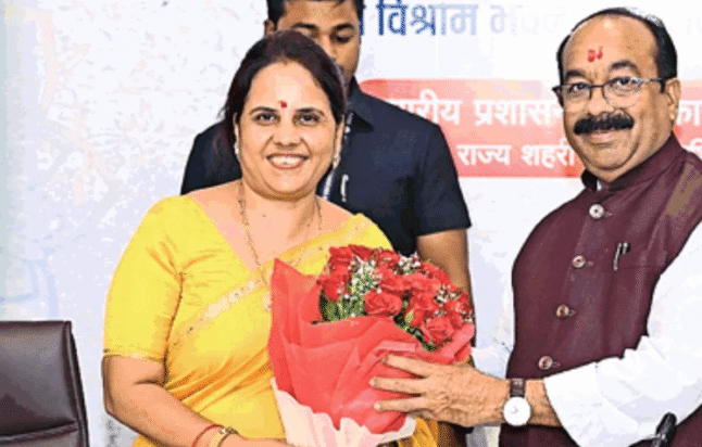 छत्तीसगढ़ में स्वच्छता के लिए इंदौर मॉडल: महापौरों ने साझा किए अनुभव