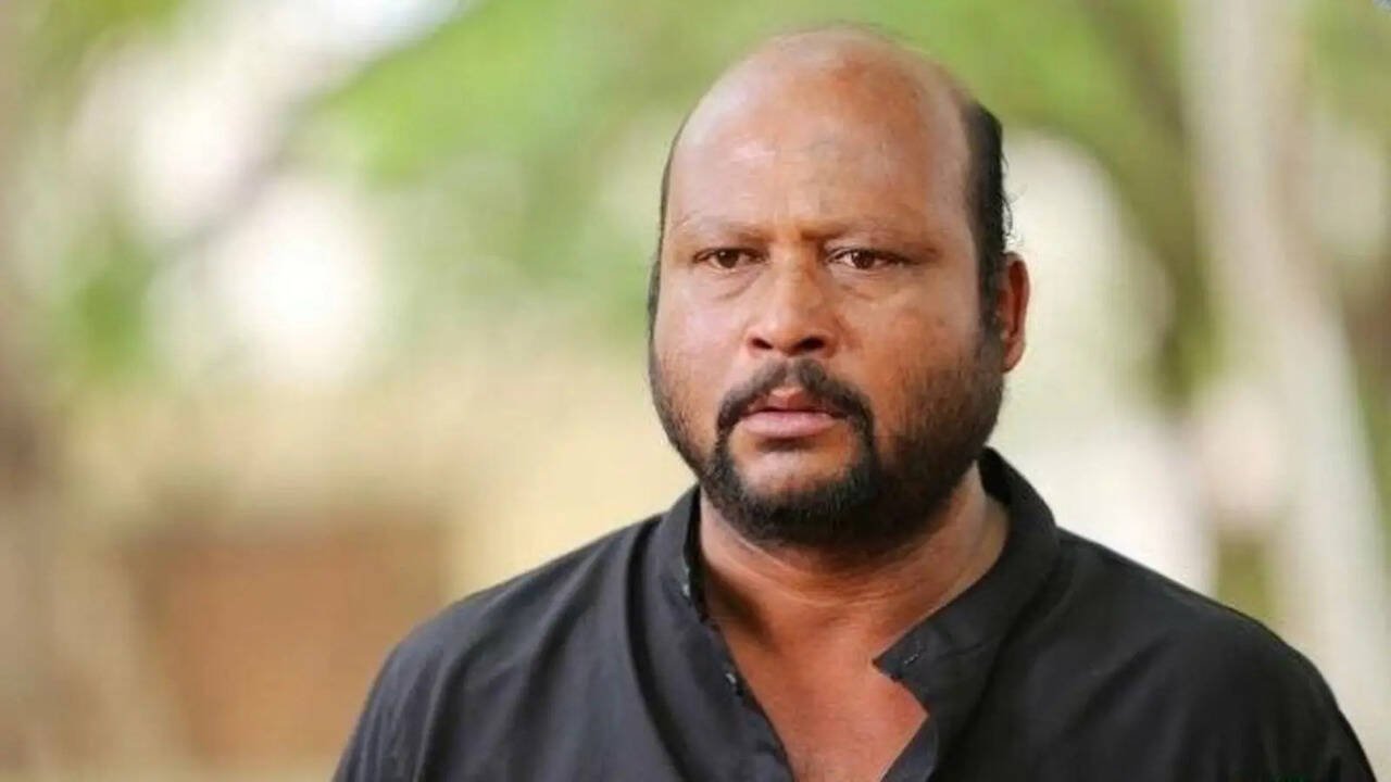 तेलुगु सिनेमा के दिग्गज अभिनेता फिश वेंकट का निधन, किडनी फेल होने से 53 साल की उम्र में दुनिया को कहा अलविदा