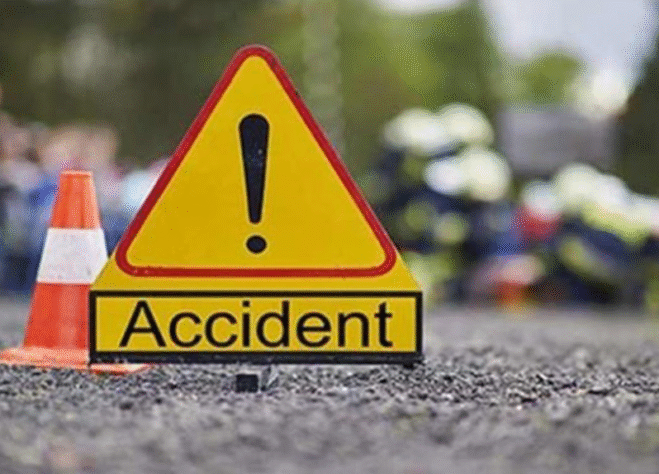लद्दाख में सैन्य वाहन पर पत्थर गिरने से दो सैनिकों की मौत