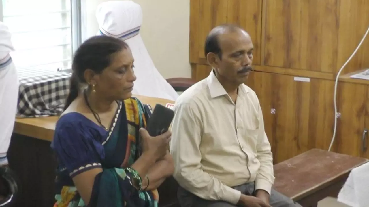 साइबर ठगों ने रिटायर्ड कर्मचारी से की 32 लाख की ठगी, Digital Arrest का दिखाया डर