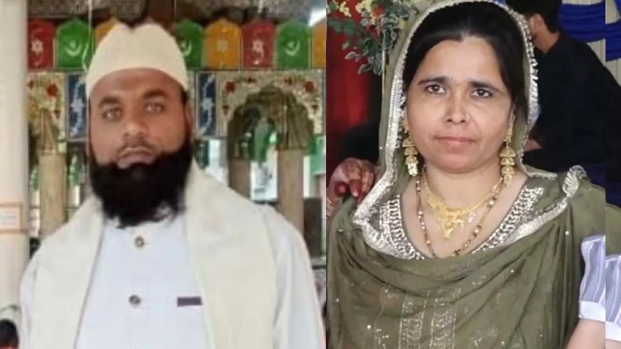 बिलासपुर में सनसनीखेज मामला: मौलाना पर पत्नी की हत्या का आरोप, कब्र से निकाला जाएगा शव