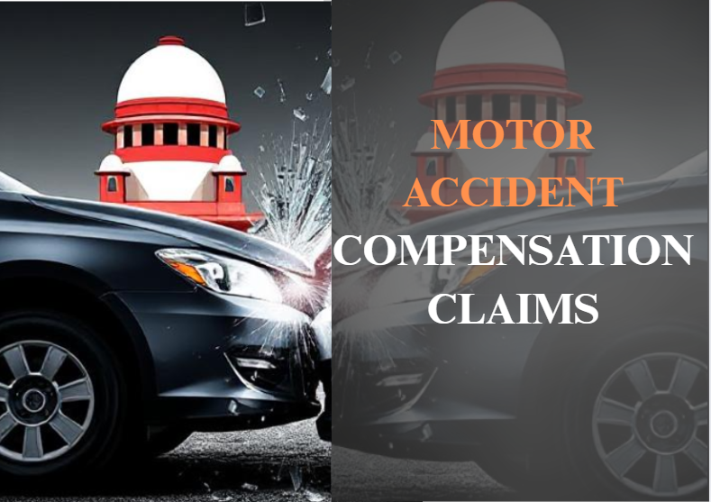 सुप्रीम कोर्ट का फैसला: लापरवाही करने वाले चालक के कानूनी उत्तराधिकारी मोटर वाहन अधिनियम के तहत मुआवजे के हकदार नहीं